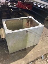 water trough garden for sale  NEW ROMNEY