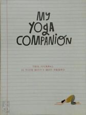 Paperchase yoga companion for sale  LEICESTER