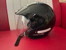 Casque scooter helmets d'occasion  Aigrefeuille-d'Aunis