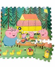 Peppa pig puzzle for sale  Millersport