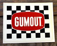 Original vintage gumout for sale  Sacramento