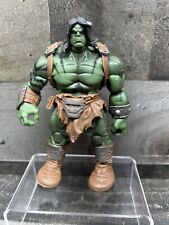 2010 Hasbro Marvel Universe SKAAR 4” Action Figure Series 3 016 for sale  Shipping to South Africa