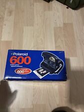 Alte polaroid 600 gebraucht kaufen  Nürnberg