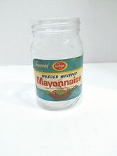 Vintage kroger mayonnaise for sale  Jasper