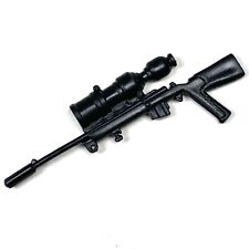 Usado, GI Joe Vintage 1986 Arma de Rifle Sniper de Baixa Luz Figura Original Acessório de Arma comprar usado  Enviando para Brazil