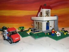 Lego creator 3in1 gebraucht kaufen  Diedesfeld