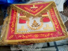 Masonic regalia past for sale  Shipping to Ireland