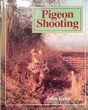 Pigeon shooting gray for sale  UK