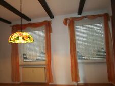 Vorhang gardinen fenster gebraucht kaufen  Feudenheim,-Wallstadt