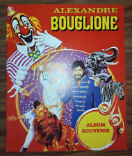 Programme cirque alexandre d'occasion  Rueil-Malmaison