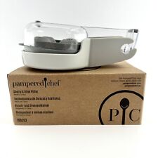 Pampered chef cherry for sale  Henderson