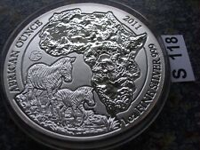 Ruanda franc 2011 gebraucht kaufen  Nürnberg