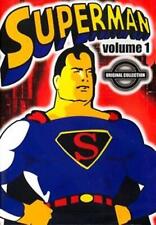 Dvd superman volume d'occasion  Les Mureaux