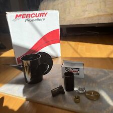 14 1/4 x 21 Pitch Prop for Mercury Mariner 90-300 HP Mercruiser 4 3/4" Gearcase for sale  Shipping to South Africa