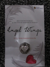 Angel wings 2021 for sale  HUNTINGDON