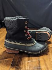 Size sorel snow for sale  Abbeville