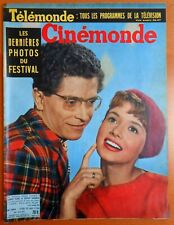 Cine 1241 1958 d'occasion  Hagondange