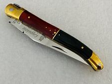 Ancien couteau poche d'occasion  Lezoux