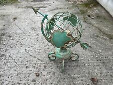 Armillary sphere sundial for sale  RHYL