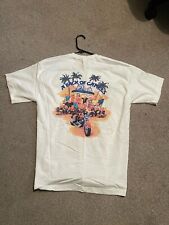 Vintage Single Stitch Joe Camel A Pack Of Camels Pocket T-Shirt 1990 XL for sale  Shipping to South Africa