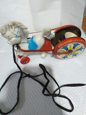 Vintage combex pony for sale  TELFORD