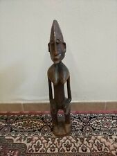 Arte africana statua usato  Misano Adriatico