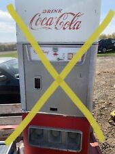 Cavalier coke machine d'occasion  Expédié en Belgium
