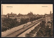 Nürnberg fürtherstrasse stra gebraucht kaufen  Berlin