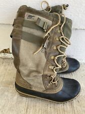 Sorel boots women for sale  Kalispell
