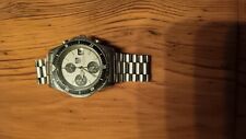 Tag heuer chronograph gebraucht kaufen  Kaiserslautern