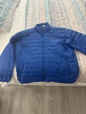 Patagonia sweater jacket for sale  Washington