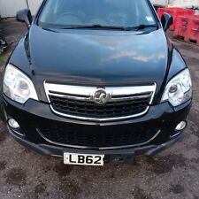 vauxhall antara breaking for sale  BURY ST. EDMUNDS