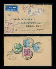 1933 india cover for sale  RUGBY