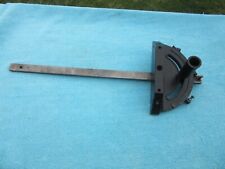 1345226 miter gauge for sale  Big Rapids