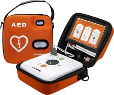 Defibrillatore semiautomatico  usato  San Marco Argentano