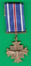 Distinguished flying cross for sale  Stafford Springs