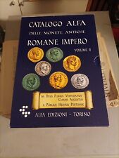 Alfa edizione catalogo usato  Roma