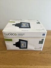 Luceco Guardian LED Floodlight 30W LDFL30W-01 Brand New Never Used for sale  Shipping to South Africa