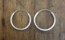 Sterling silver 16mm for sale  GODALMING
