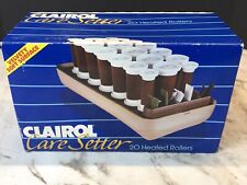 Clairol care setter for sale  Huntington