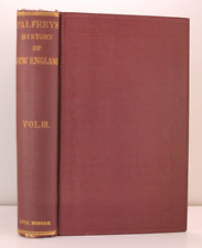 1882 palfrey history for sale  Gorham