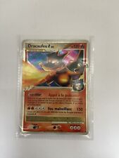 Carte pokémon dracaufeu d'occasion  Paris XV