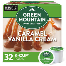 Caramel vanilla cream for sale  Shipping to Ireland