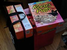 Reese puffs cereal for sale  San Jose