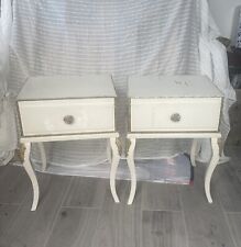 Pair vintage french for sale  HUDDERSFIELD