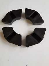 Sprocket cush rubbers for sale  Shipping to Ireland