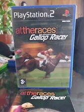 Attheraces presents gallop for sale  Ireland