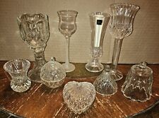 Miscellaneous crystal glasswar for sale  Oklahoma City