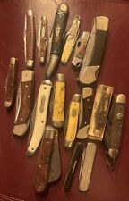 vintage electricians knife for sale  Nauvoo