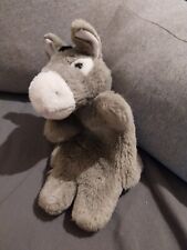 Donkey hand puppet for sale  ROSSENDALE
